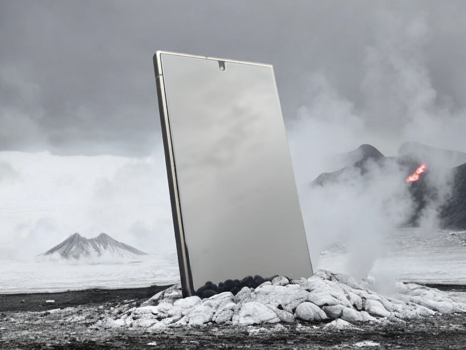 Arctic Shield Titan näytönsuoja