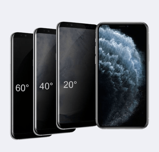 iPhone 14 Plus Privapanssarilasi