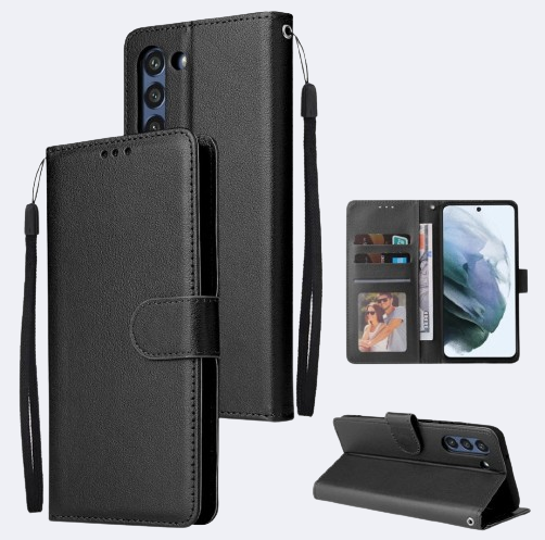 Lompakkokotelo Samsung A71