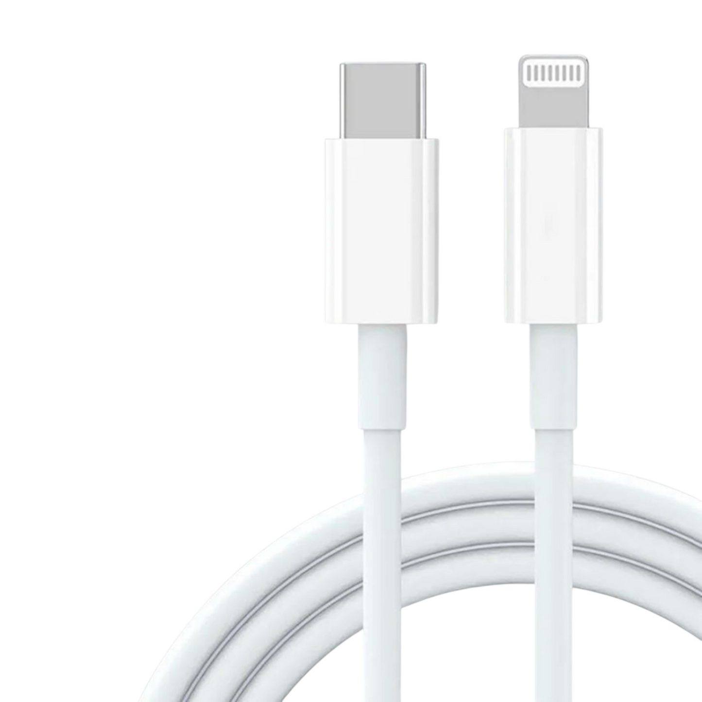 Apple iPhone USB-C to Lightning latausjohto 1 metri