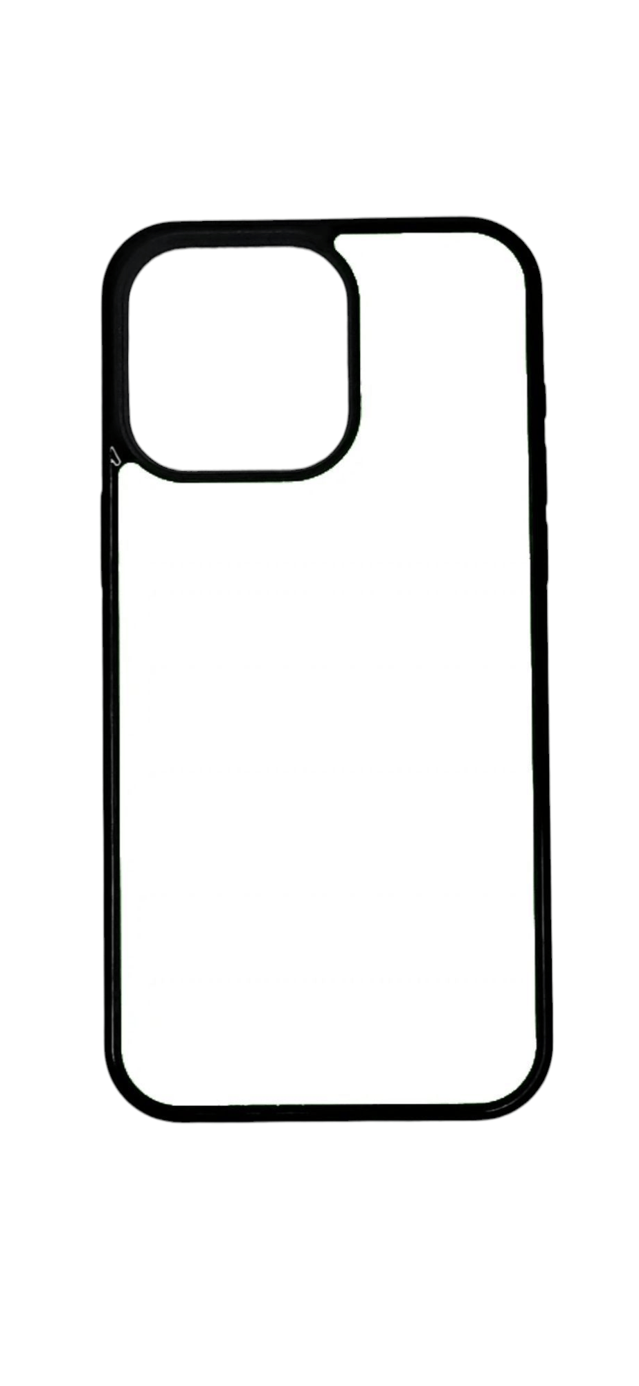 iPhone 12 magneettinen kuori minimalistisessa valkoisessa designissa – laaja näkymä