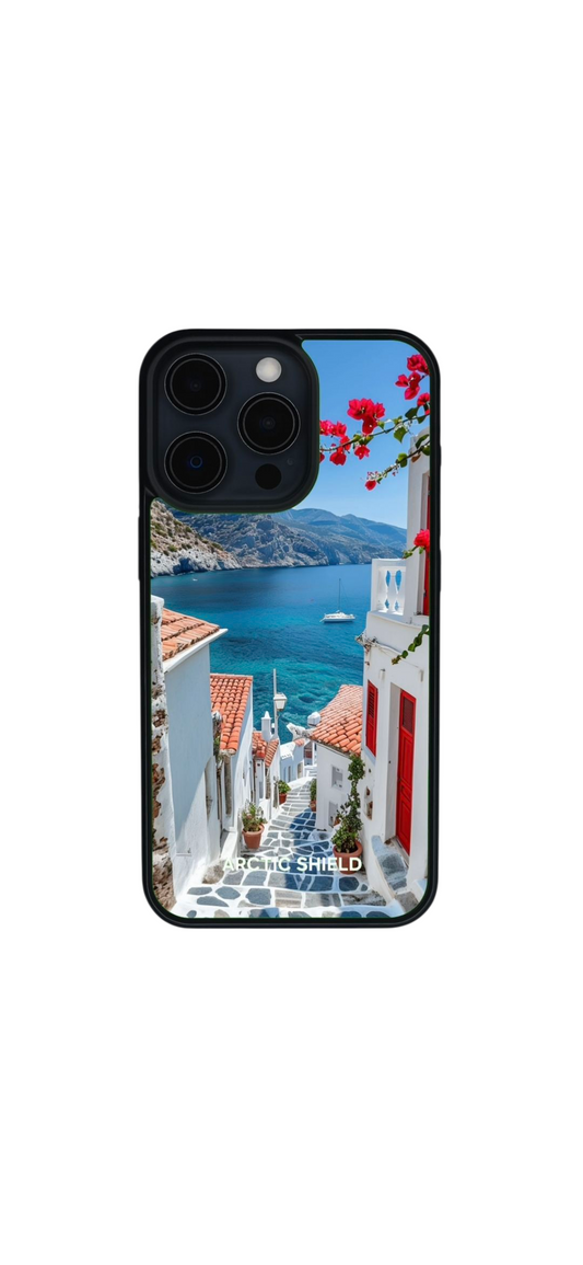 iPhone 14 Magsafe suojakuori – tyylikäs ja iskunkestävä