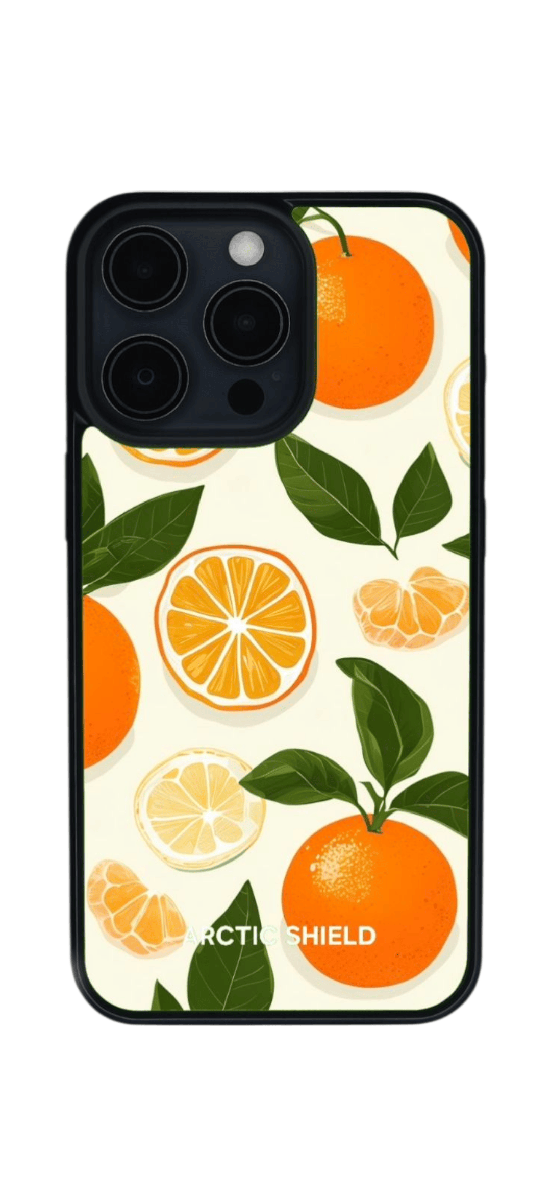 Arctic Shield iPhone 15 Plus kuori vahva magneetti