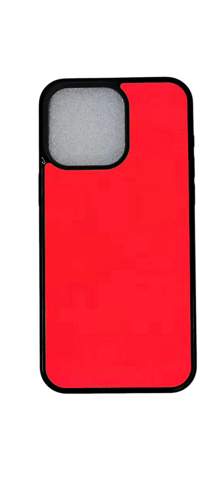 Apple iPhone 16E punainen MagSafe suojakuori – sivukuva