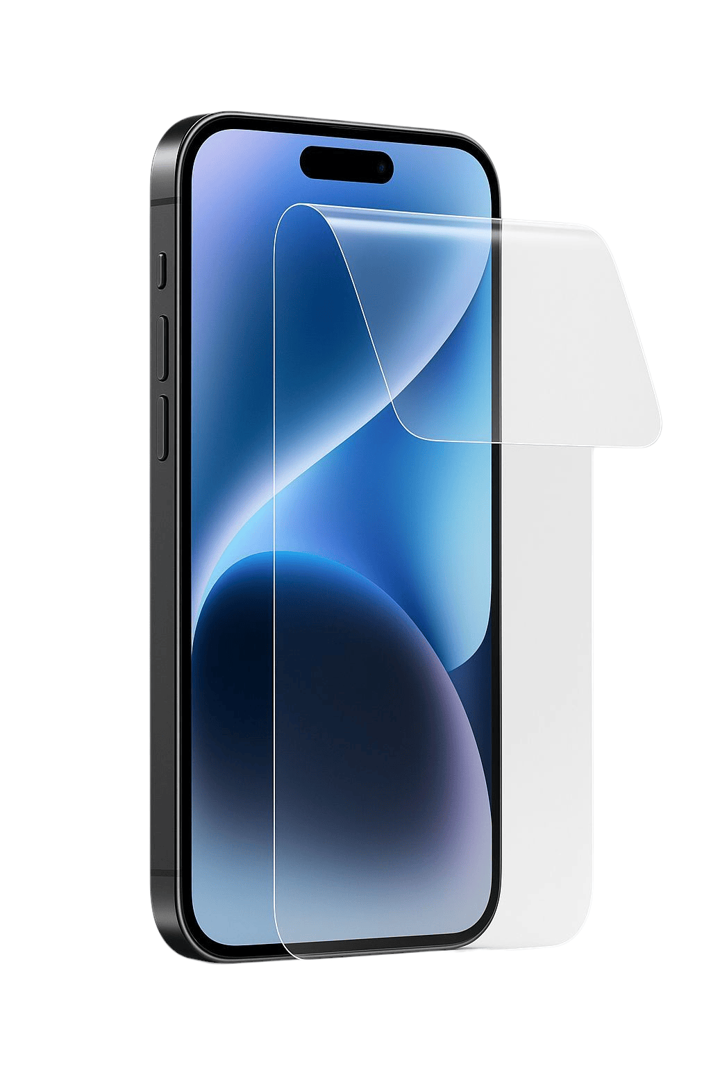 iPhone 17 Pro Hydrogel Panssarikalvo – Arctic Shield Kirkas Näytönsuoja