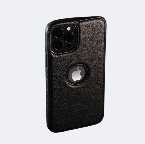 iPhone 14 Nahkakotelo