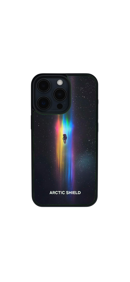iPhone XS Max Magsafe suojakuori – tyylikäs Arctic Shield design