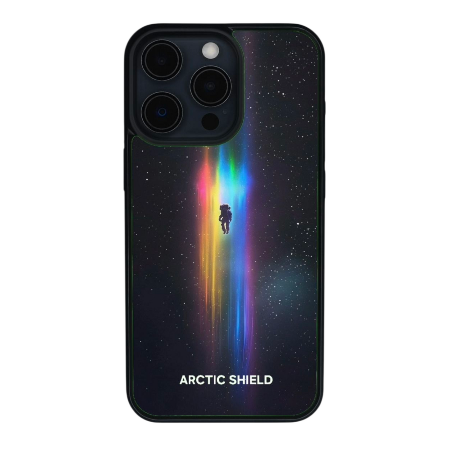 iPhone XS Max Magsafe yhteensopiva suojakuori – moderni kuviointi