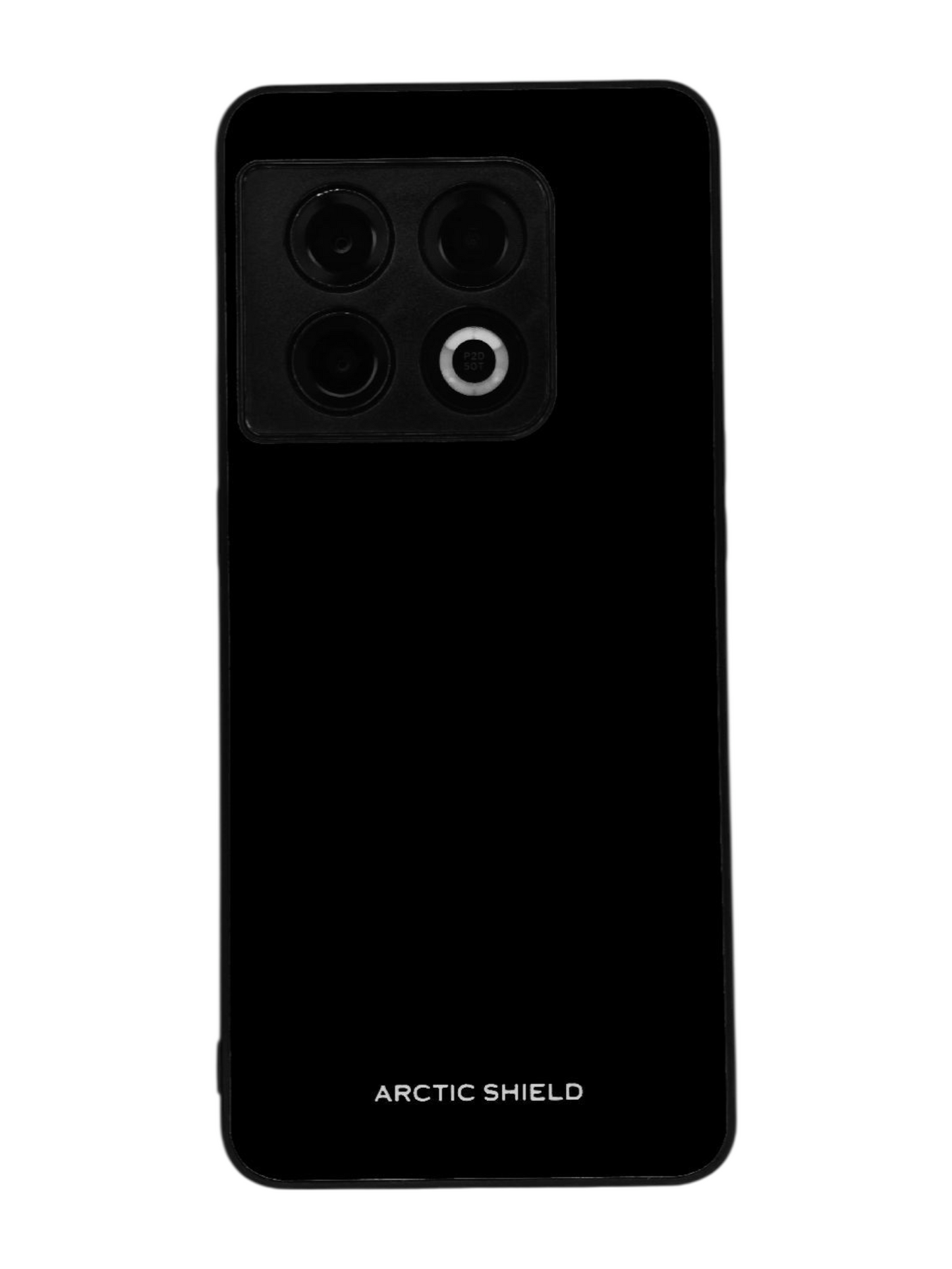 OnePlus Nord 4 suojakuori musta – Arctic Shield