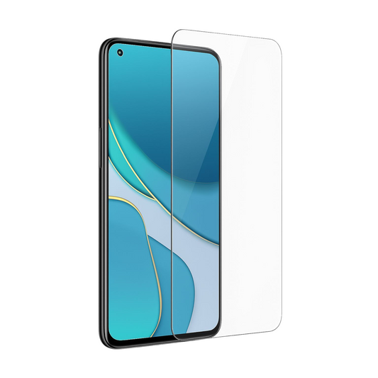 Panssarikalvo kaarevalle näytölle – lasimainen näytönsuoja modernille älypuhelimelle