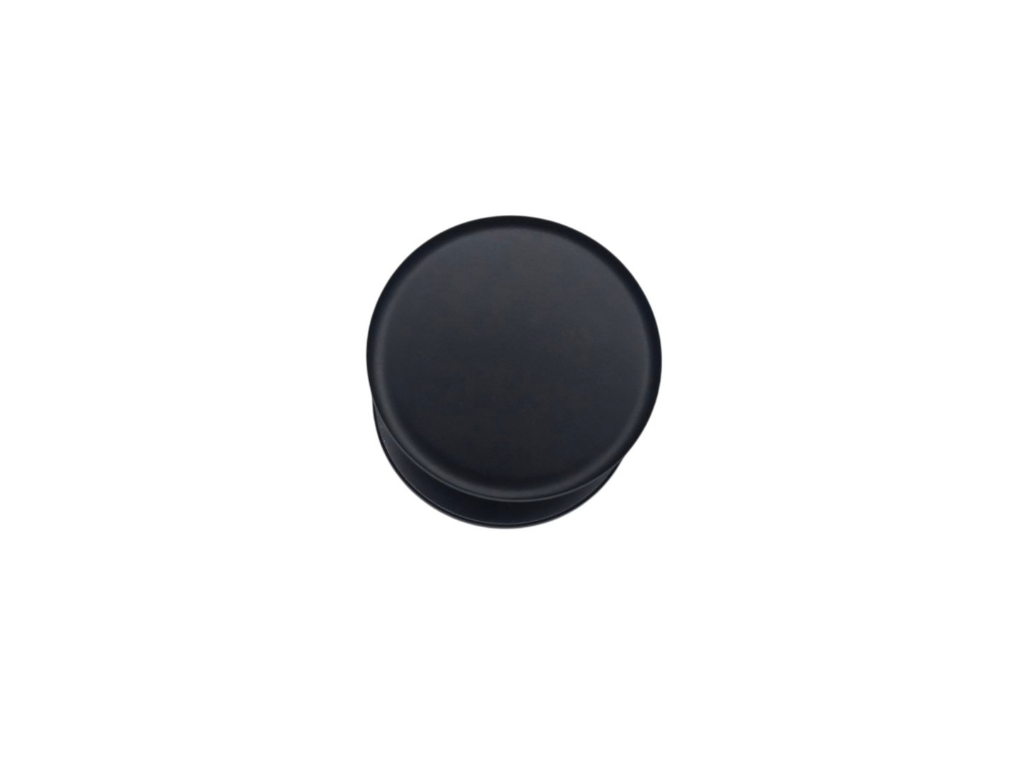 Black Phone Holder – Stylish and Versatile