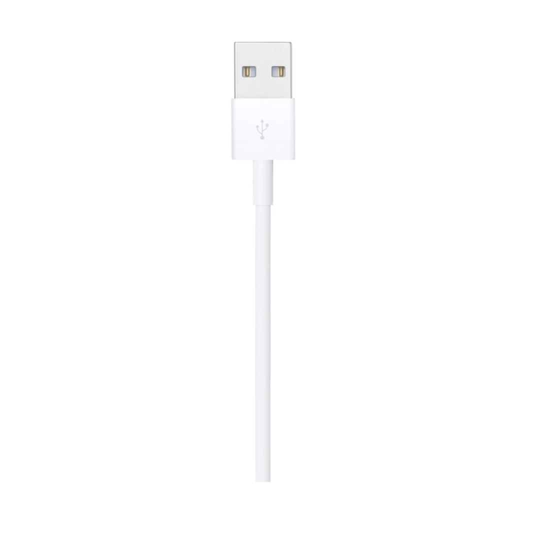 USB-A to USB-C latauskaapeli 2 m – kestävä johto tiedonsiirtoon ja lataukseen