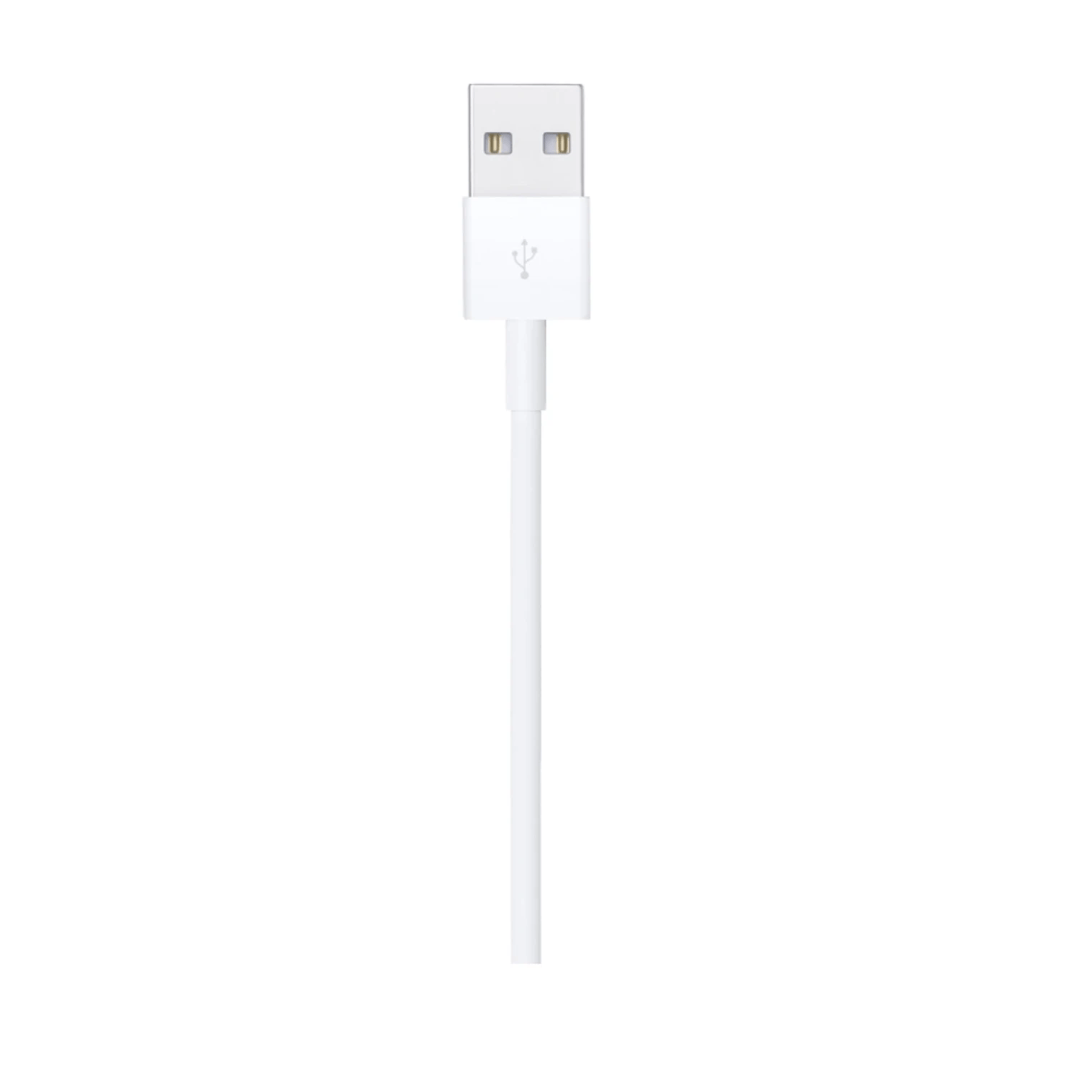 USB-A to USB-C latauskaapeli 2 m – kestävä johto tiedonsiirtoon ja lataukseen