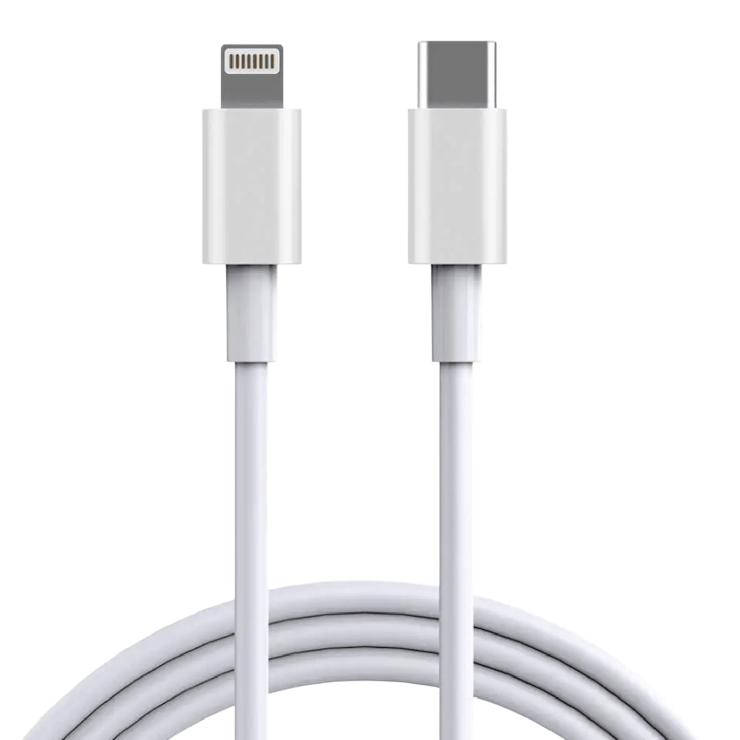 Apple iPhone USB-C to Lightning kaapeli 1,5 m – nopea pikalataus