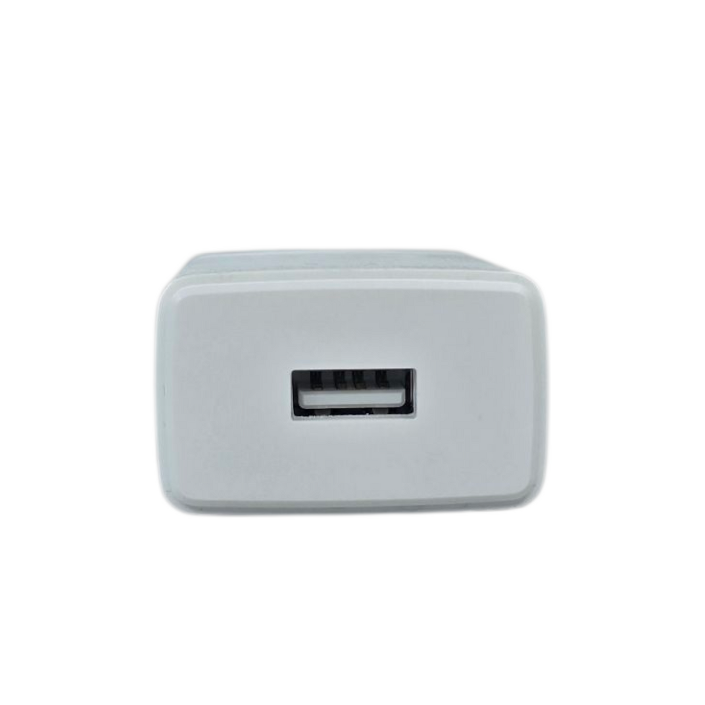 USB-A portti lähikuvassa