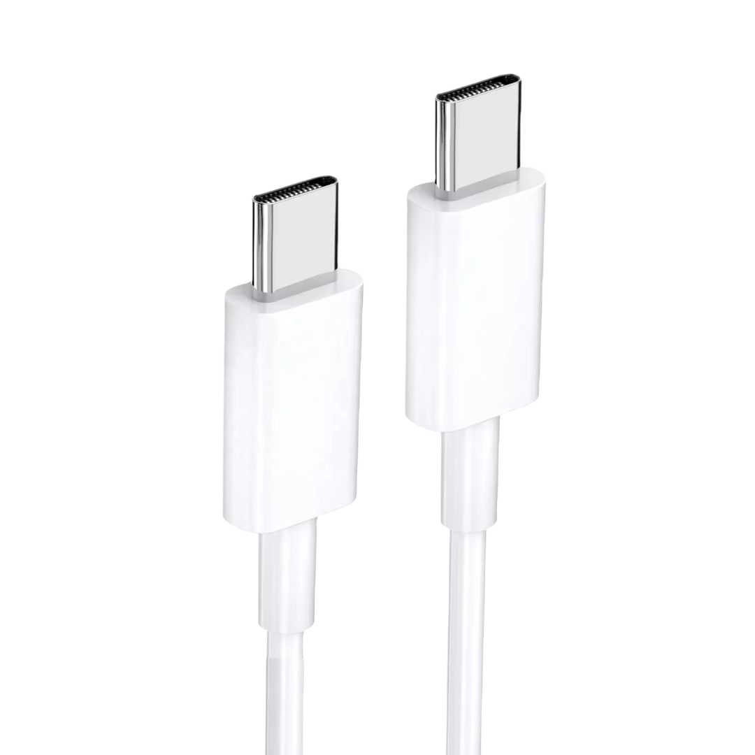 Android ja MacBook yhteensopiva USB-C PD kaapeli