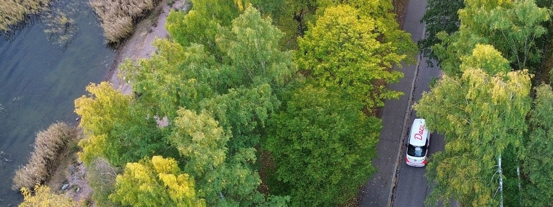 Puhelintarvikkeet pikatoimituksella PK-seudulla – jopa 10–30 minuutissa