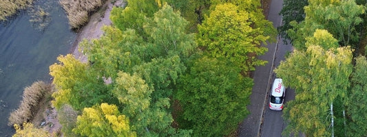 Puhelintarvikkeet pikatoimituksella PK-seudulla – jopa 10–30 minuutissa