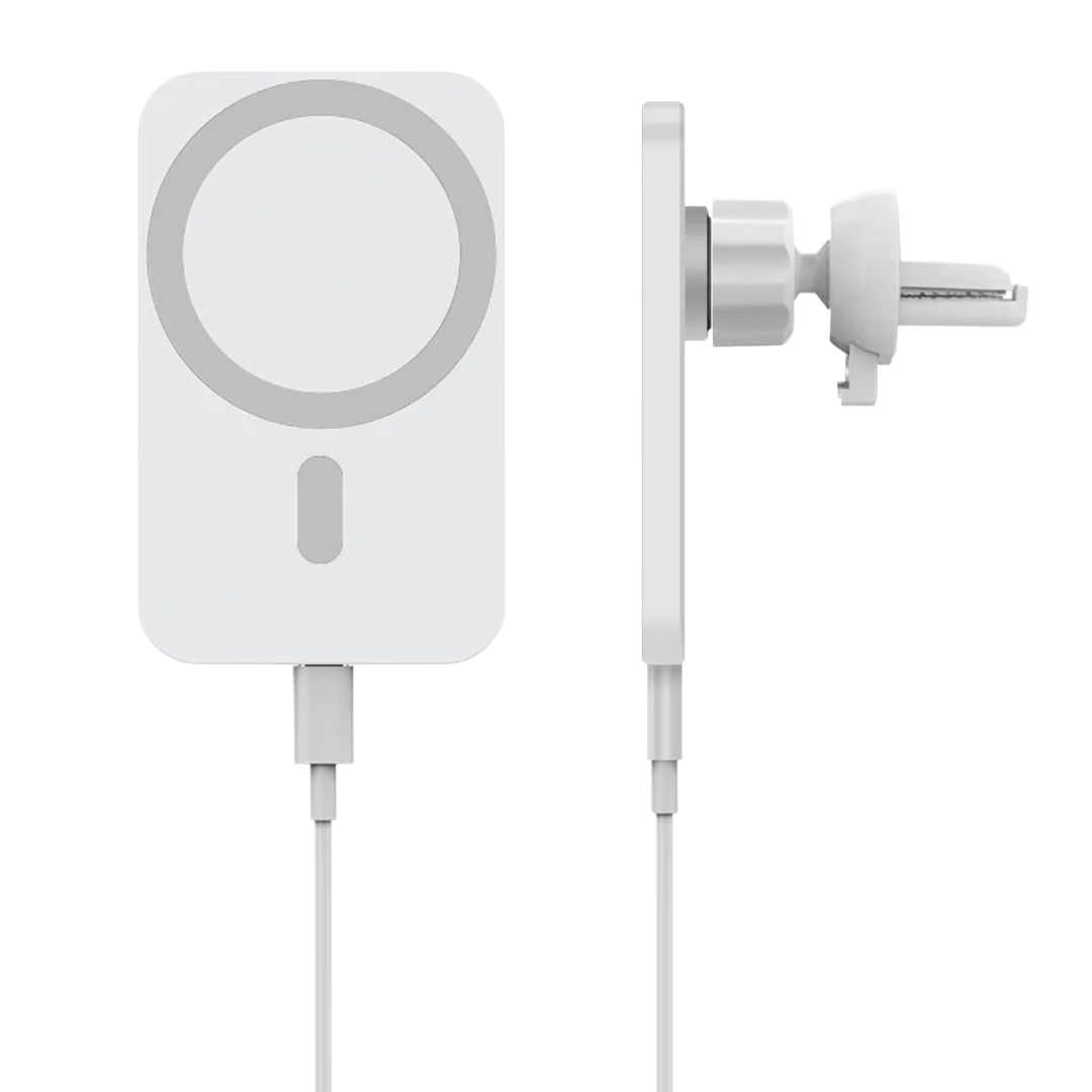 Vertailussa iPhone-, MagSafe- ja langattomat laturit – mikä sopii sinulle?