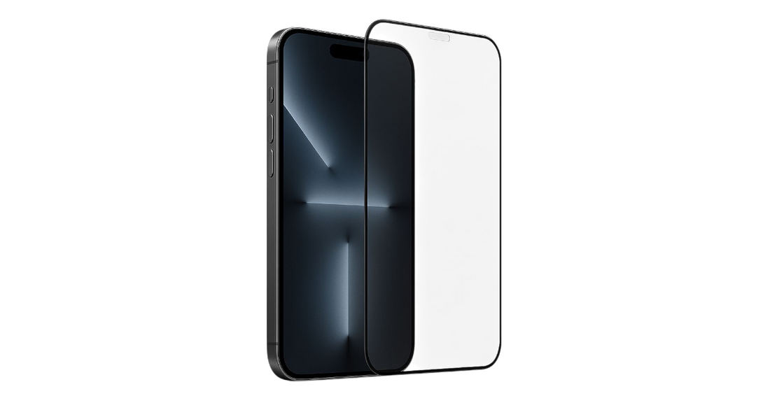 Paras iPhone 17 panssarilasi – helppo asennus ja tehokas suoja