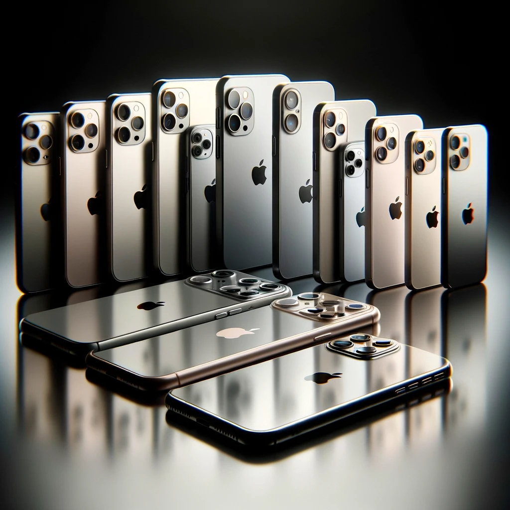 Apple iphone