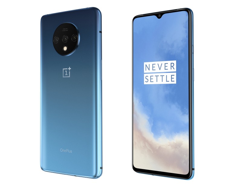 Oneplus 7T