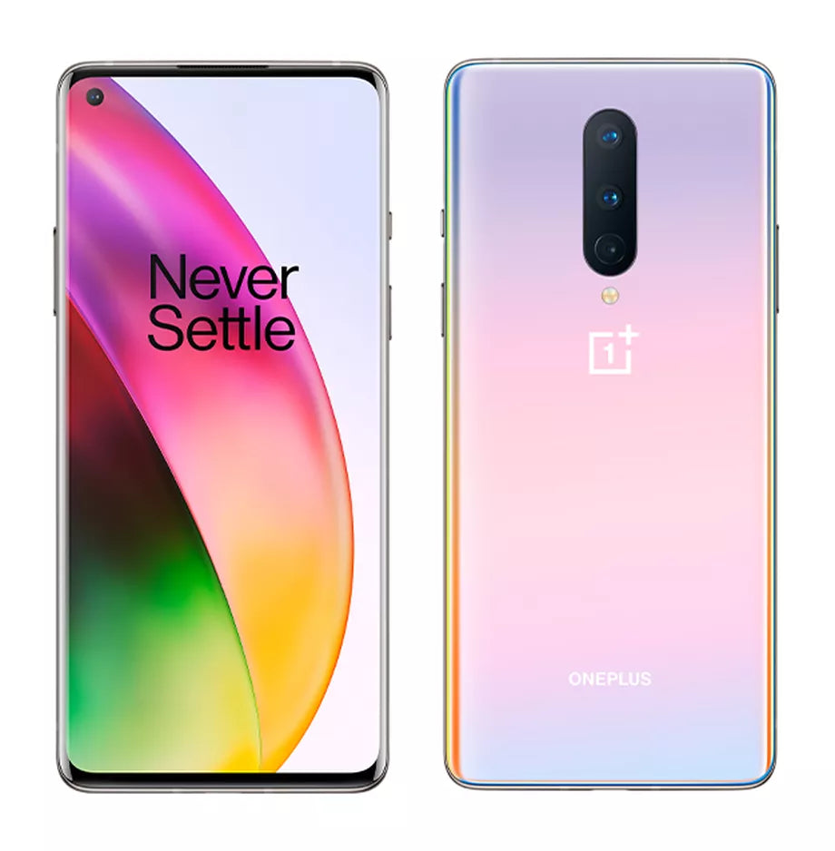 Oneplus 8