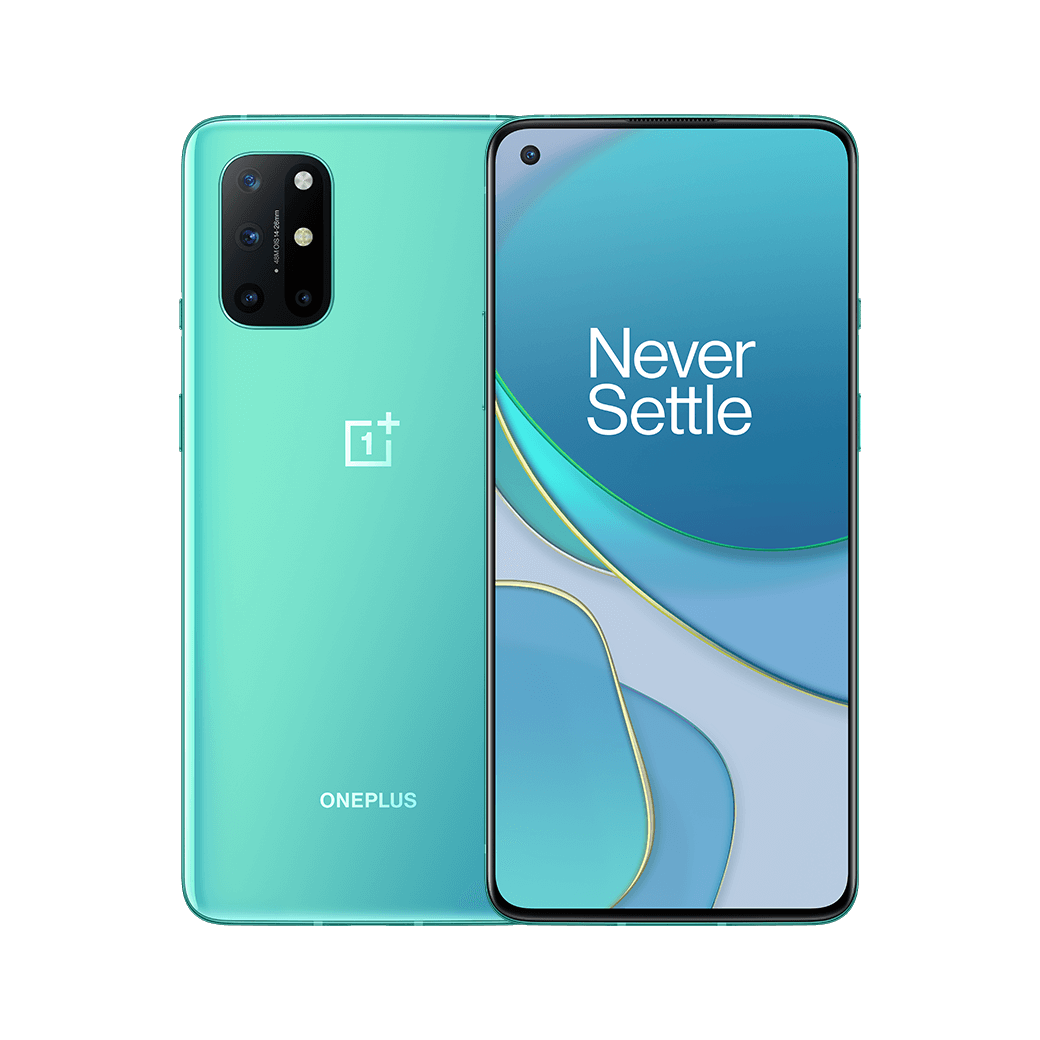 Oneplus 8T