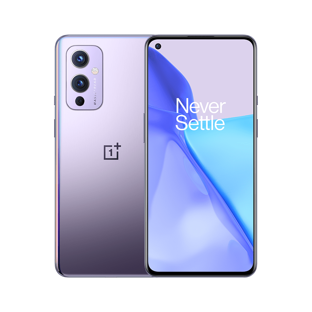 Oneplus 9