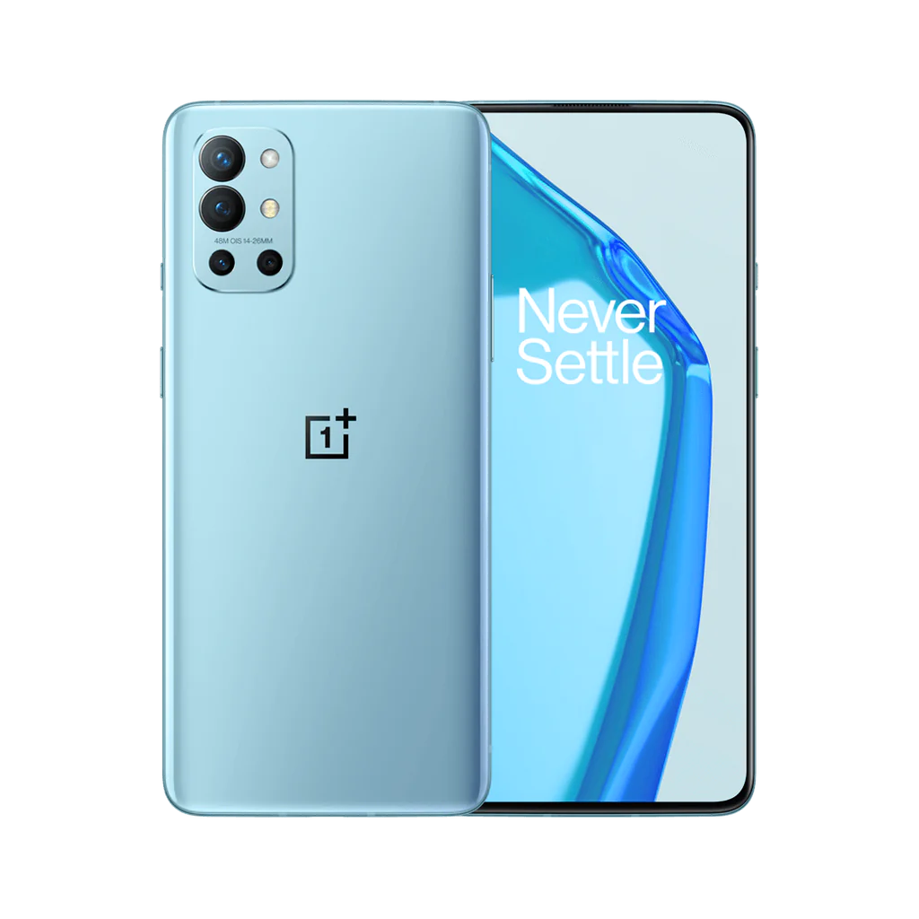 Oneplus 9R