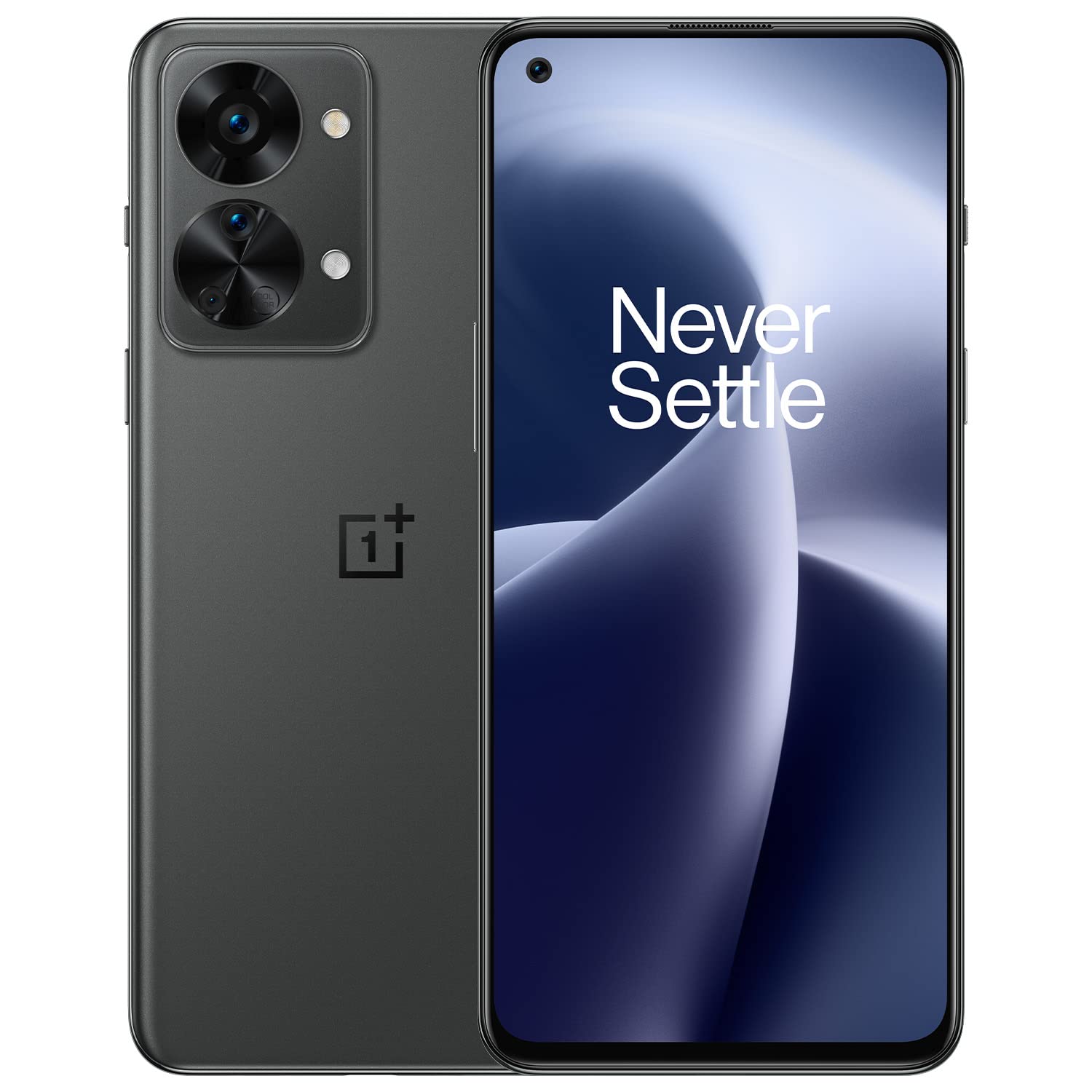 Oneplus Nord 2T