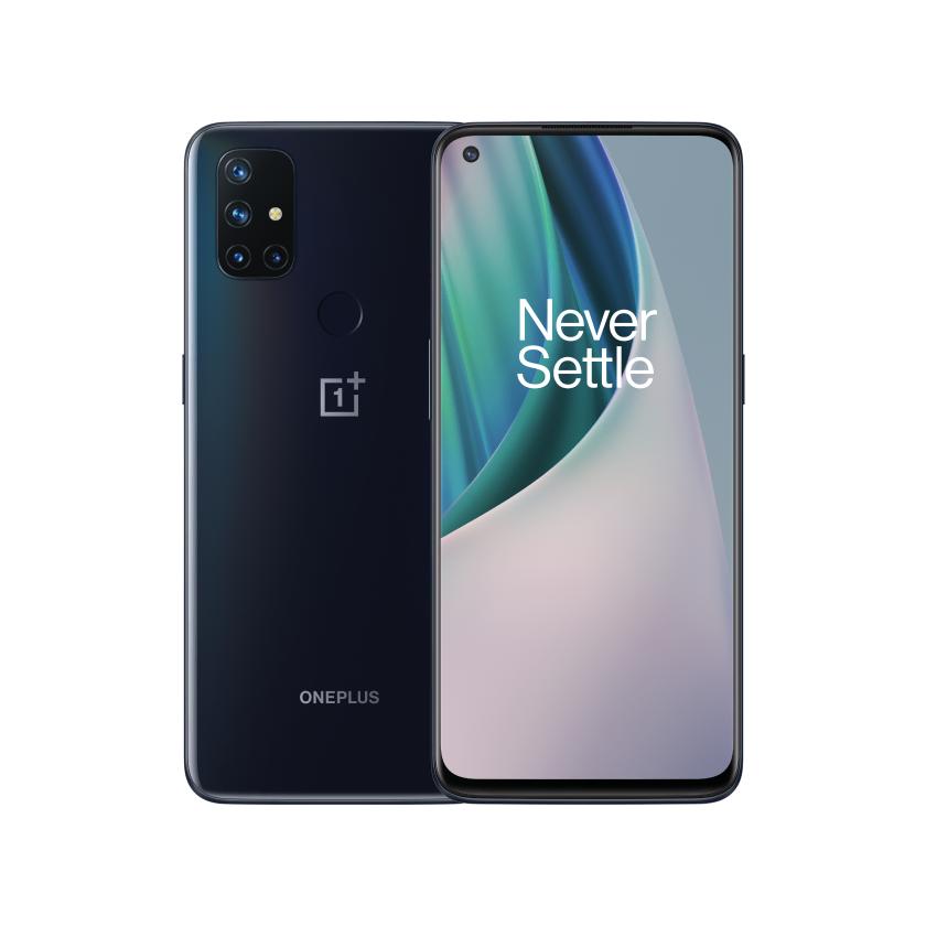 Oneplus Nord N10