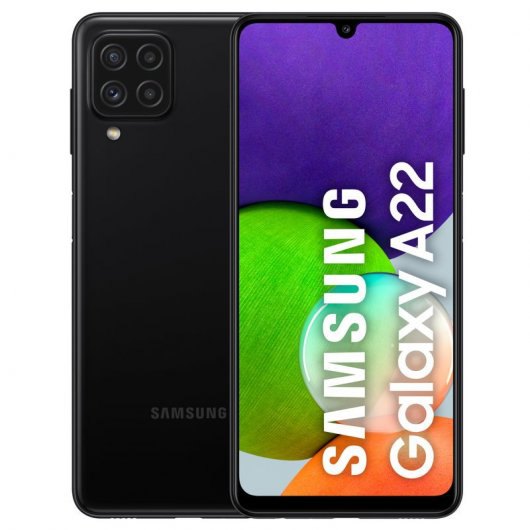 Samsung A22