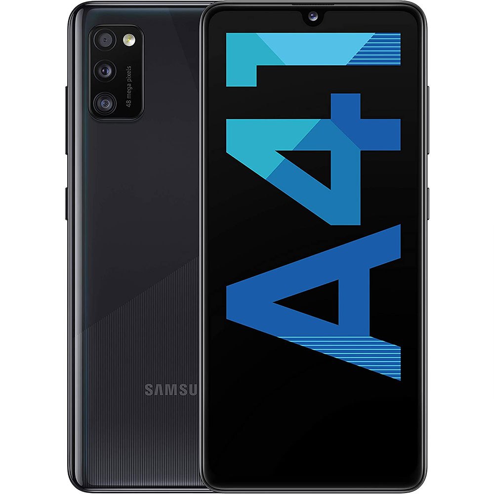 Samsung A41