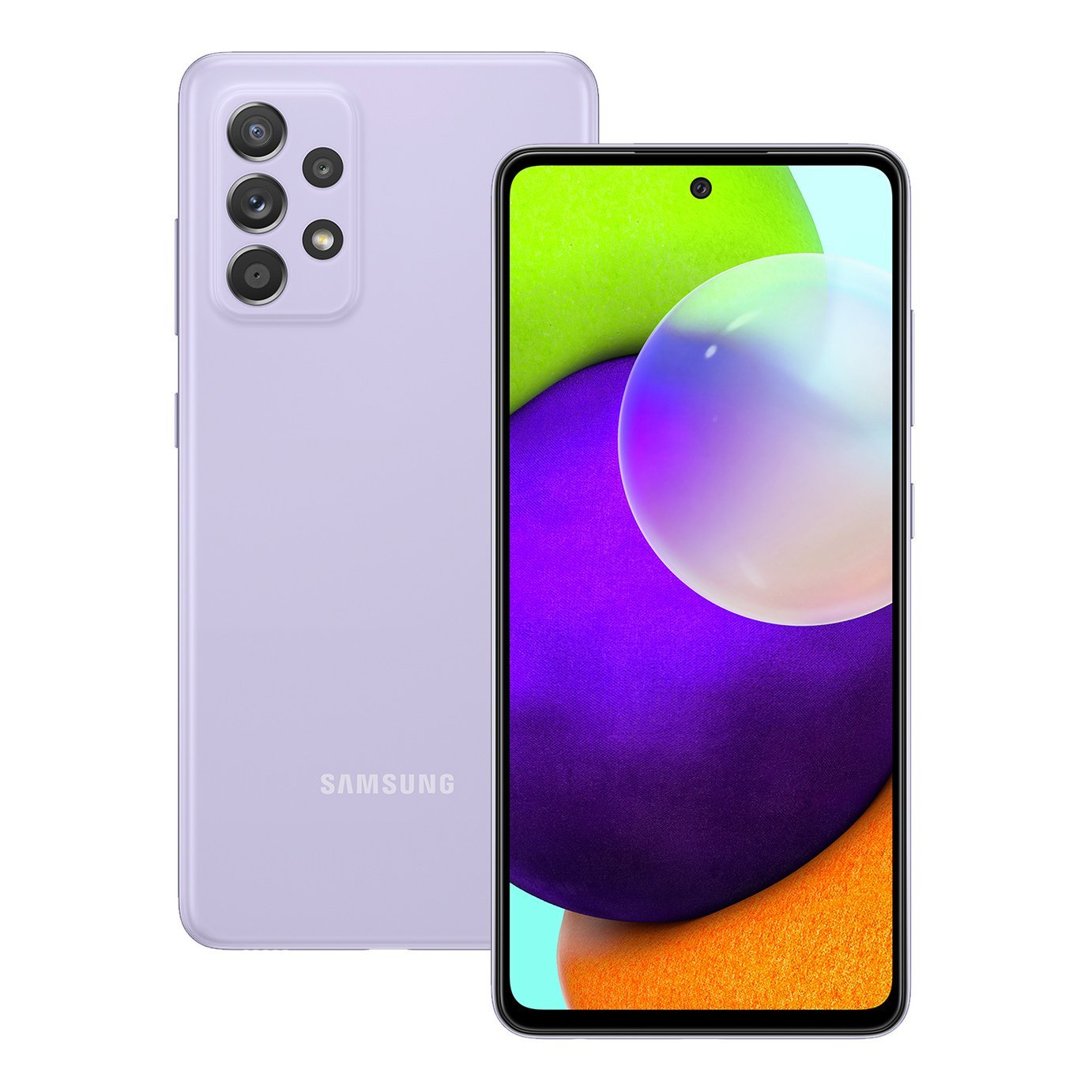 Samsung A52