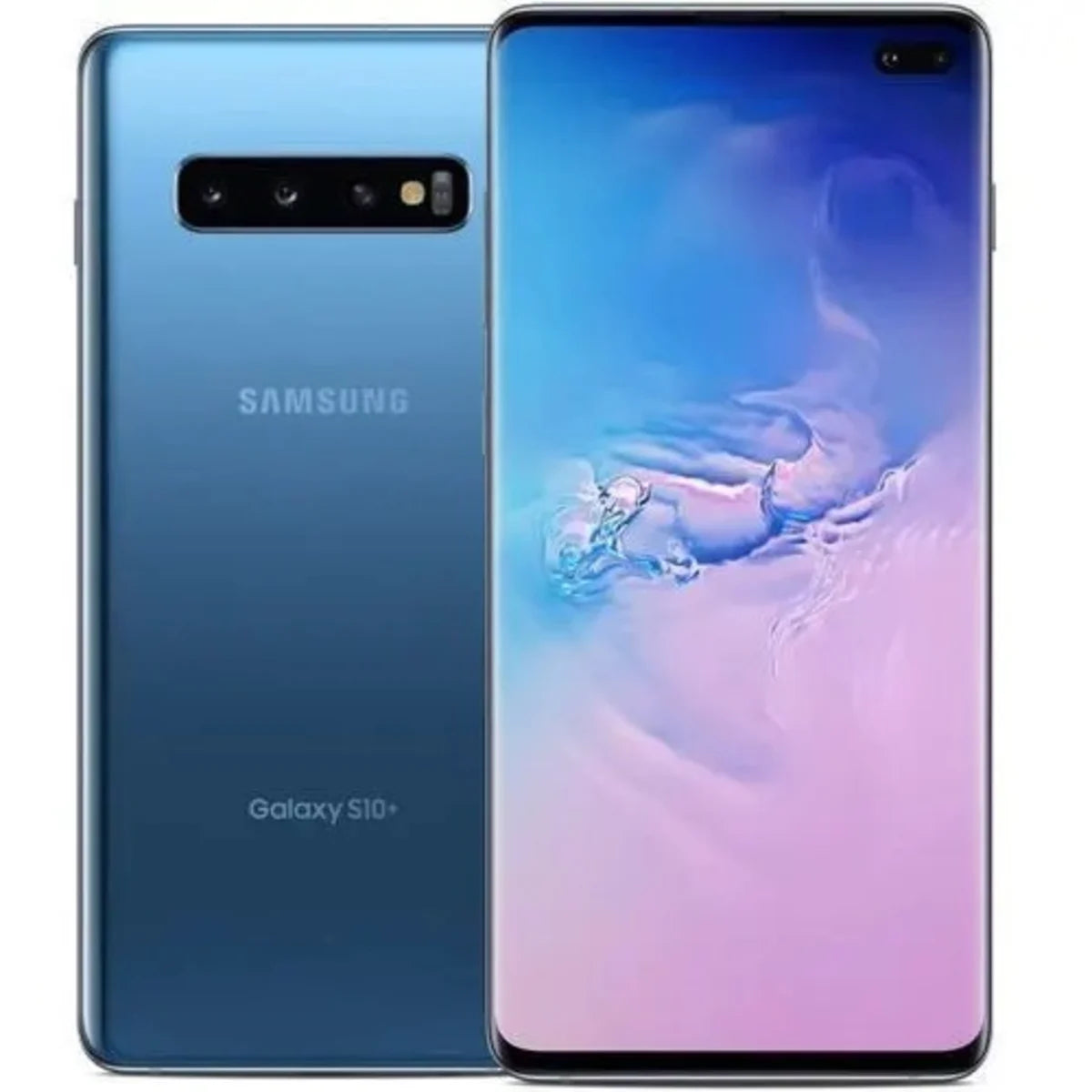 Samsung S10 Plus