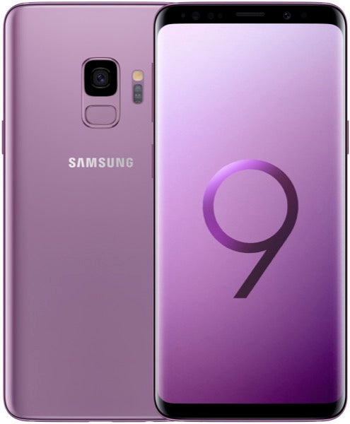 Samsung S9