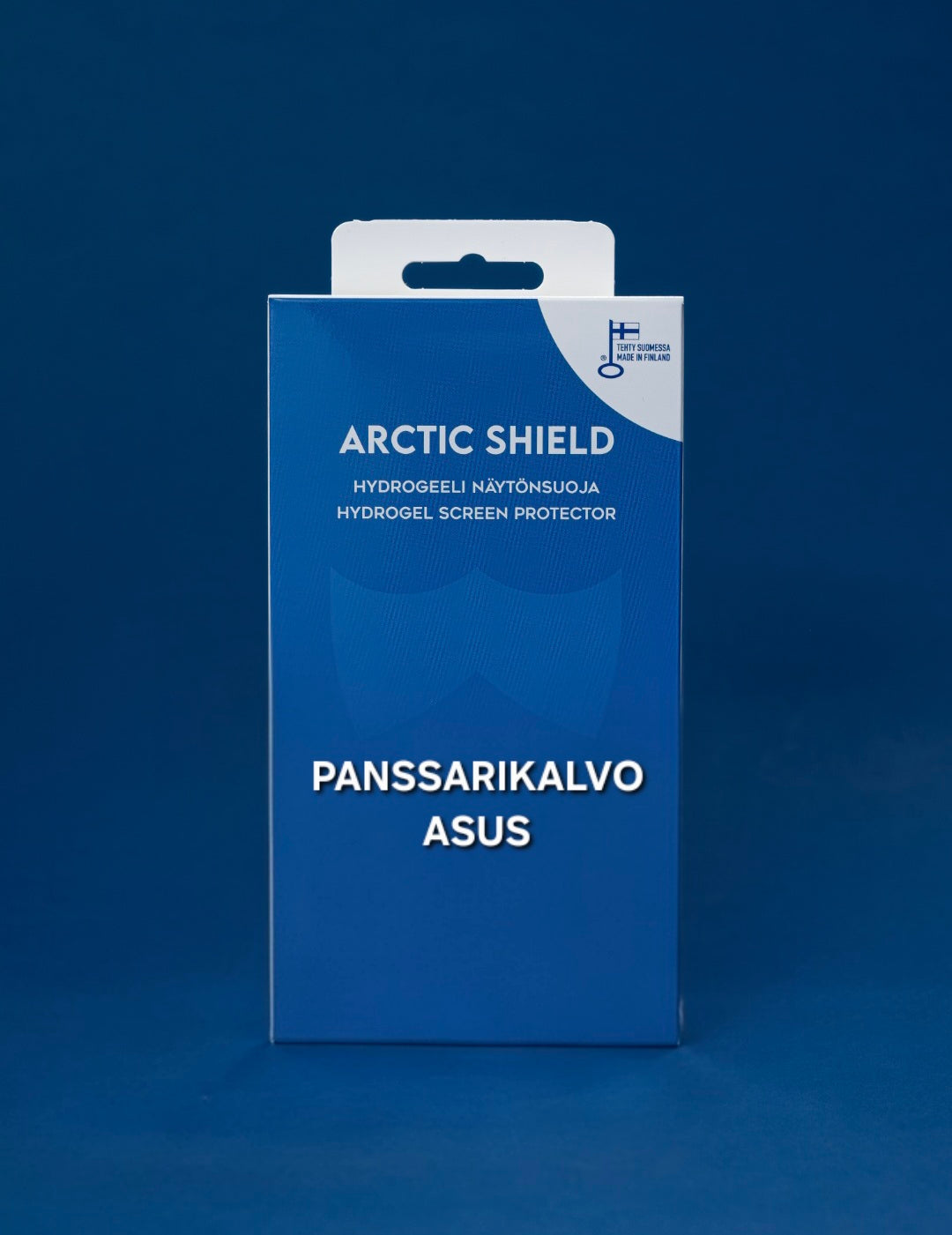 Panssarikalvot Asus-puhelimiin