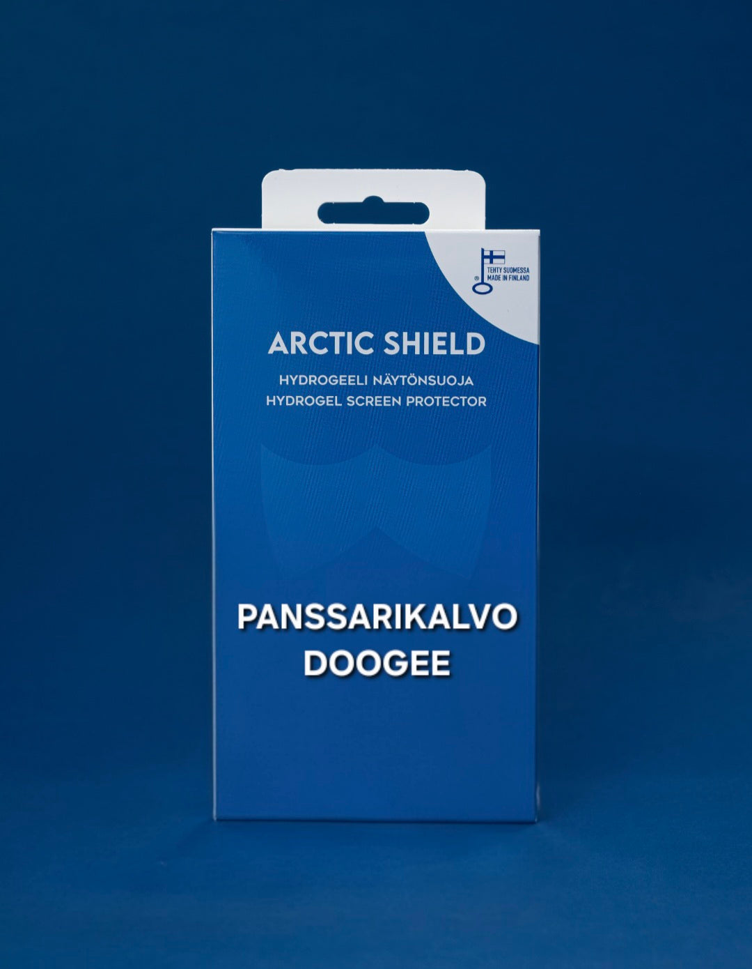 Panssarikalvot Doogee-puhelimiin