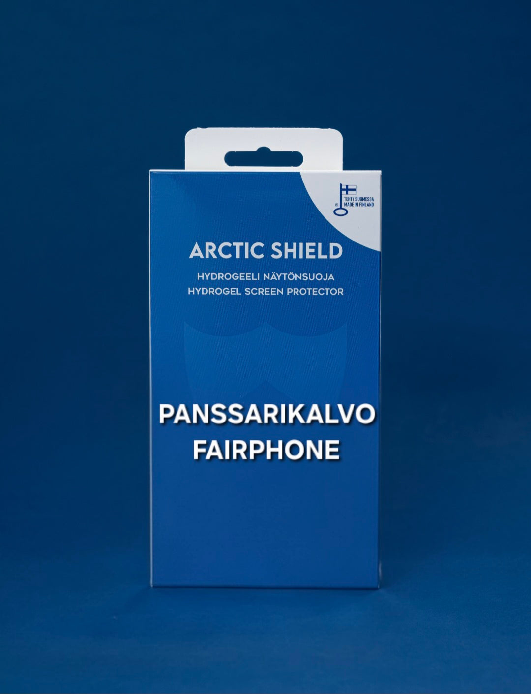 Panssarikalvot Fairphone-puhelimiin 