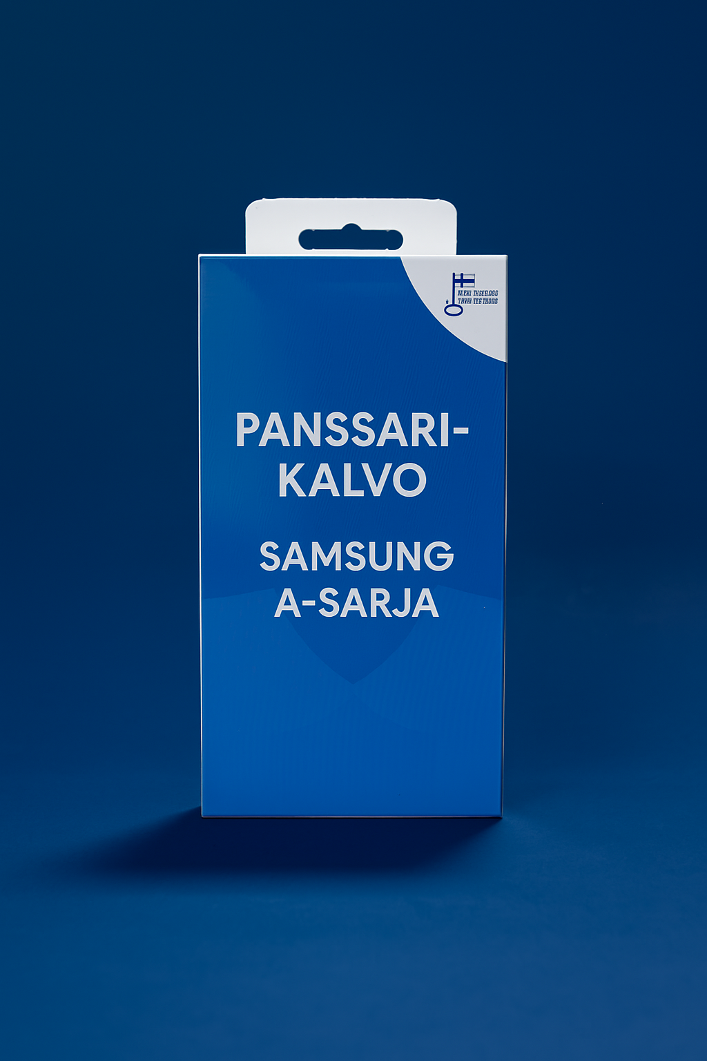 Panssarikalvot Samsung A -sarjan puhelimiin