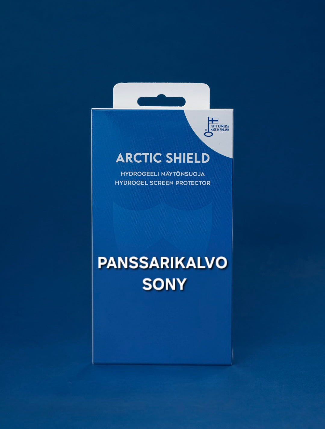 Panssarikalvot Sony Xperia -puhelimiin