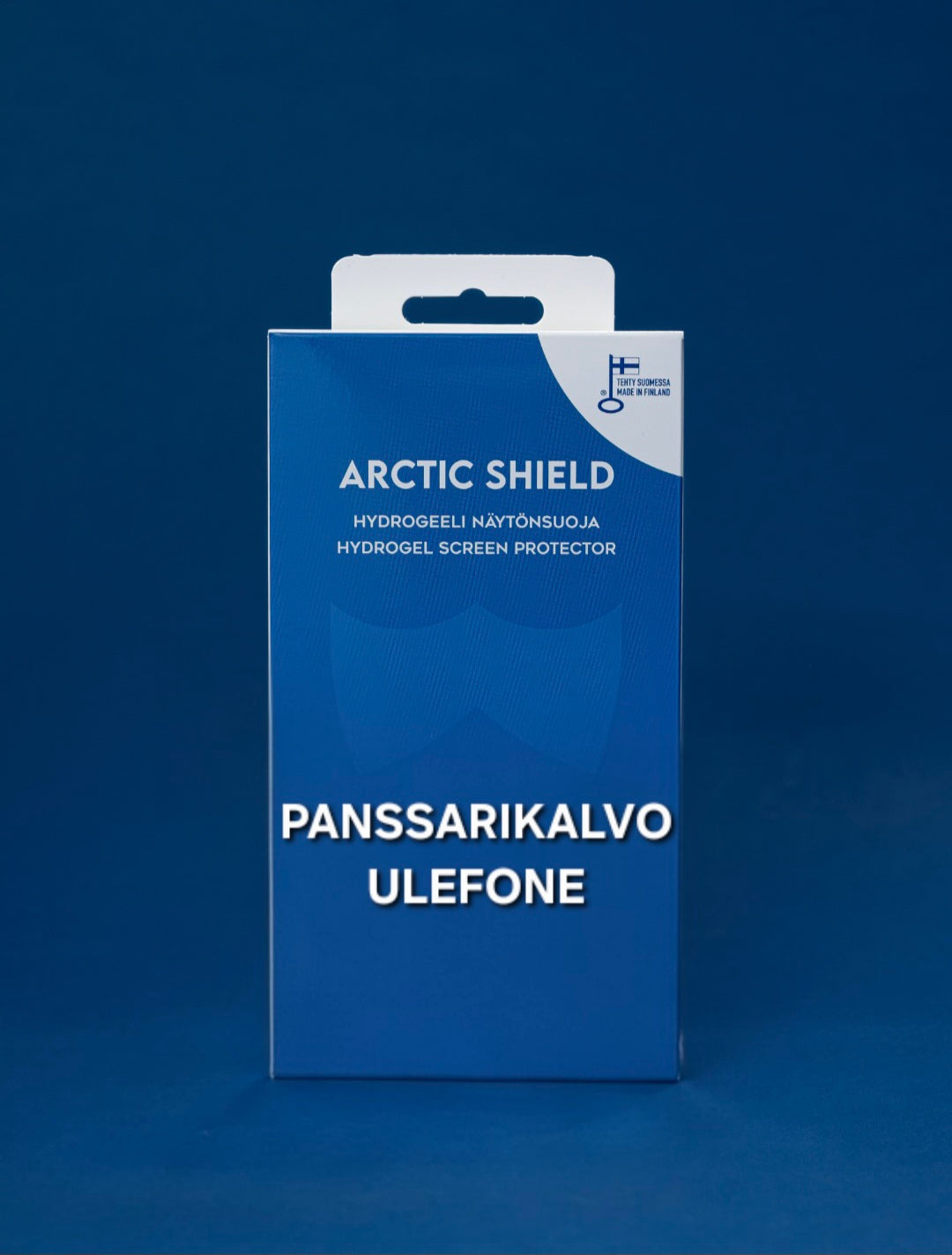 Panssarikalvot Ulefone-puhelimiin