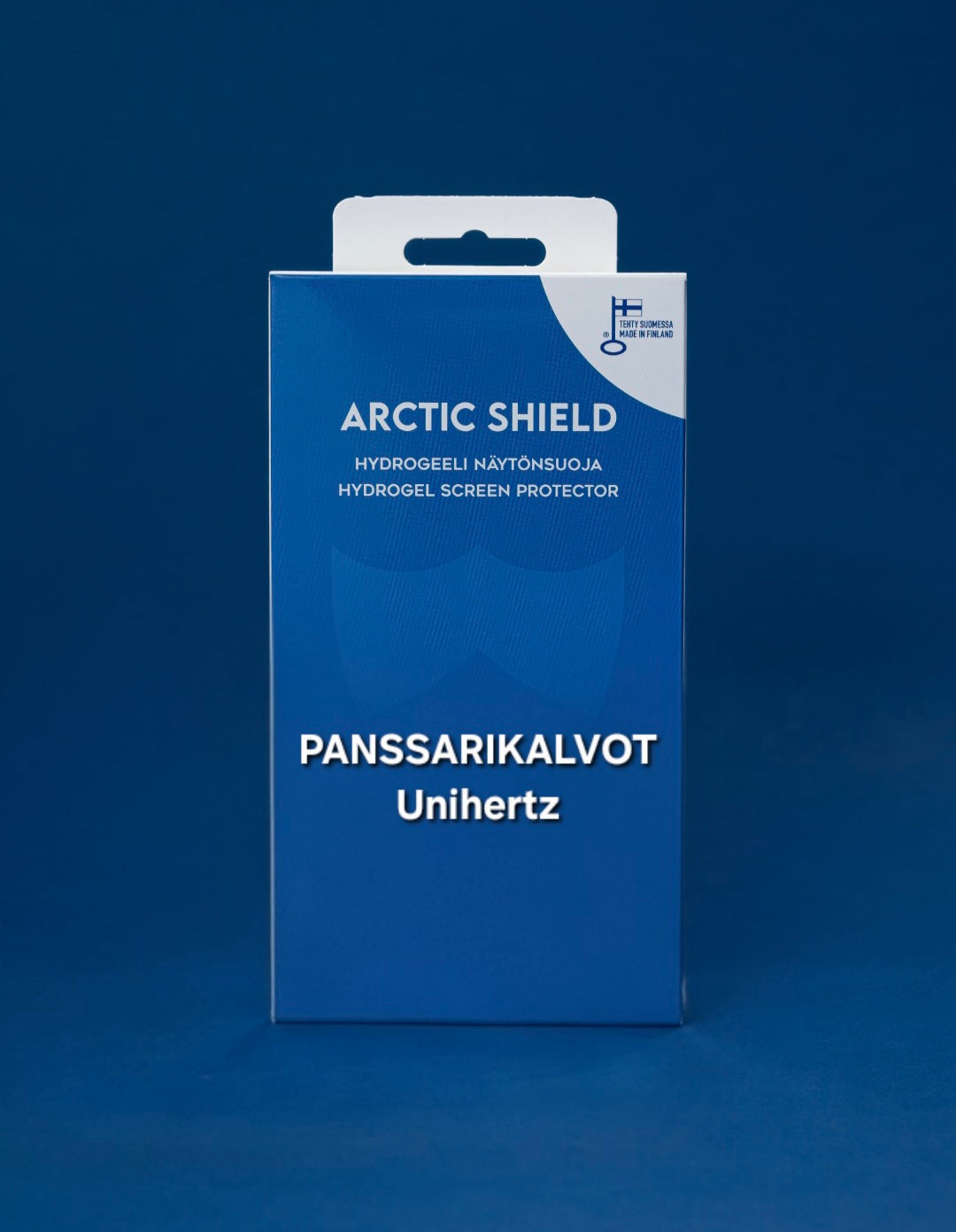 Panssarikalvot Unihertz-puhelimiin