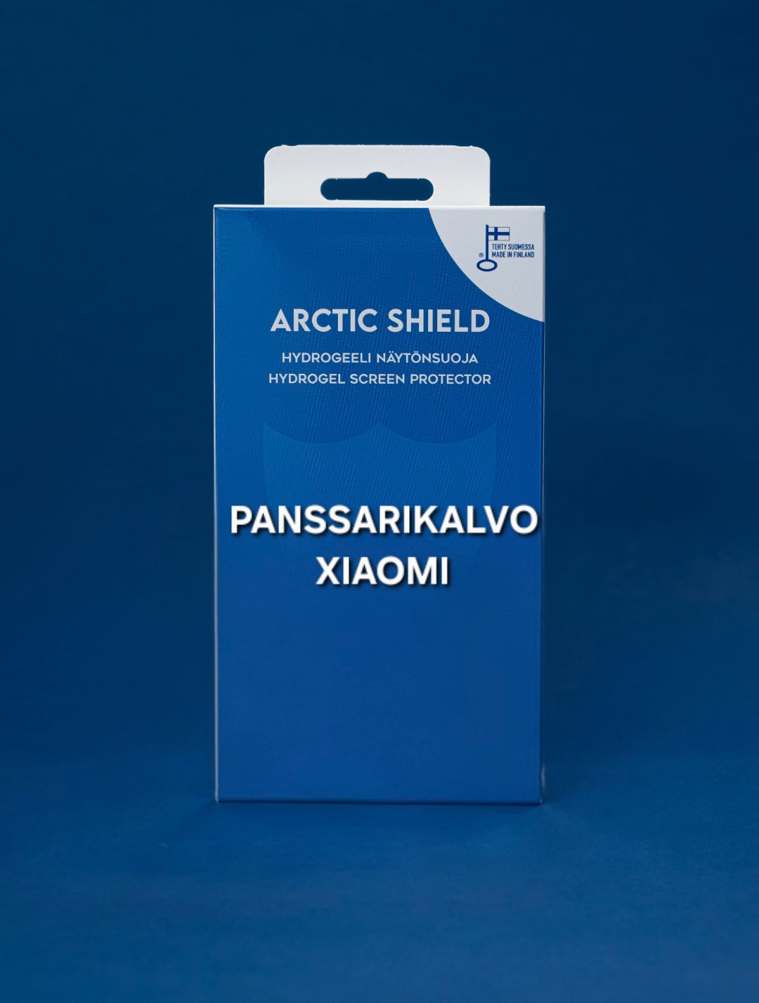 Panssarikalvot Xiaomi-puhelimiin