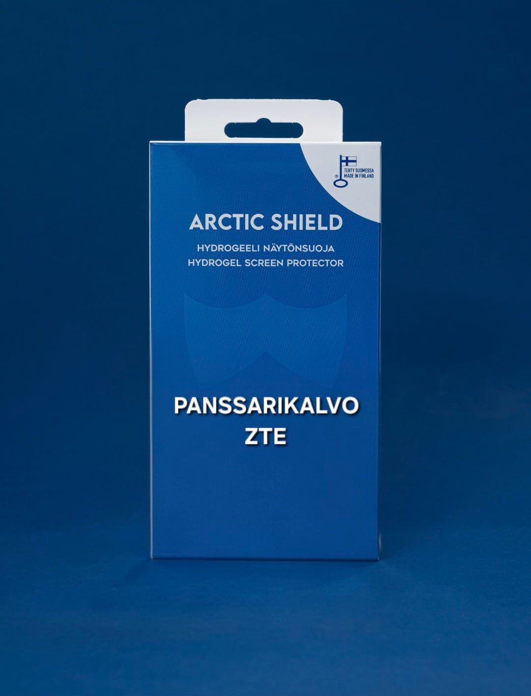 Panssarikalvot ZTE-puhelimiin