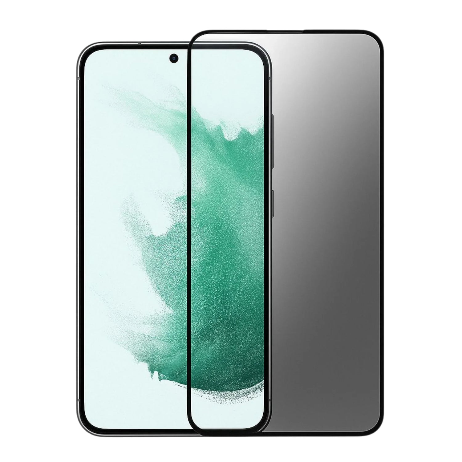 Samsung Galaxy S25 Ultra panssarilasi – tehokas suojalasi puhelimen kaarevalle näytölle