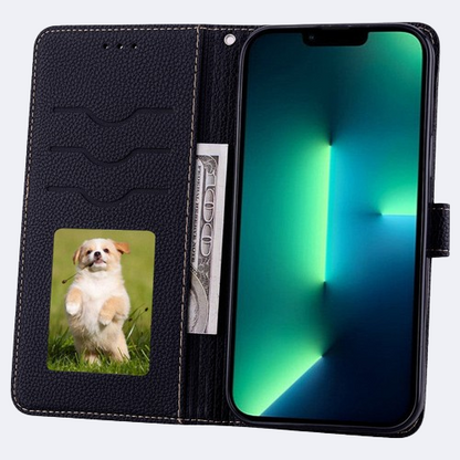 Oneplus 9 R / 8T wallet case