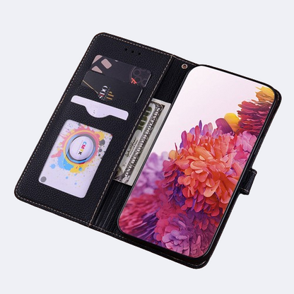 Oneplus 9 Pro wallet case