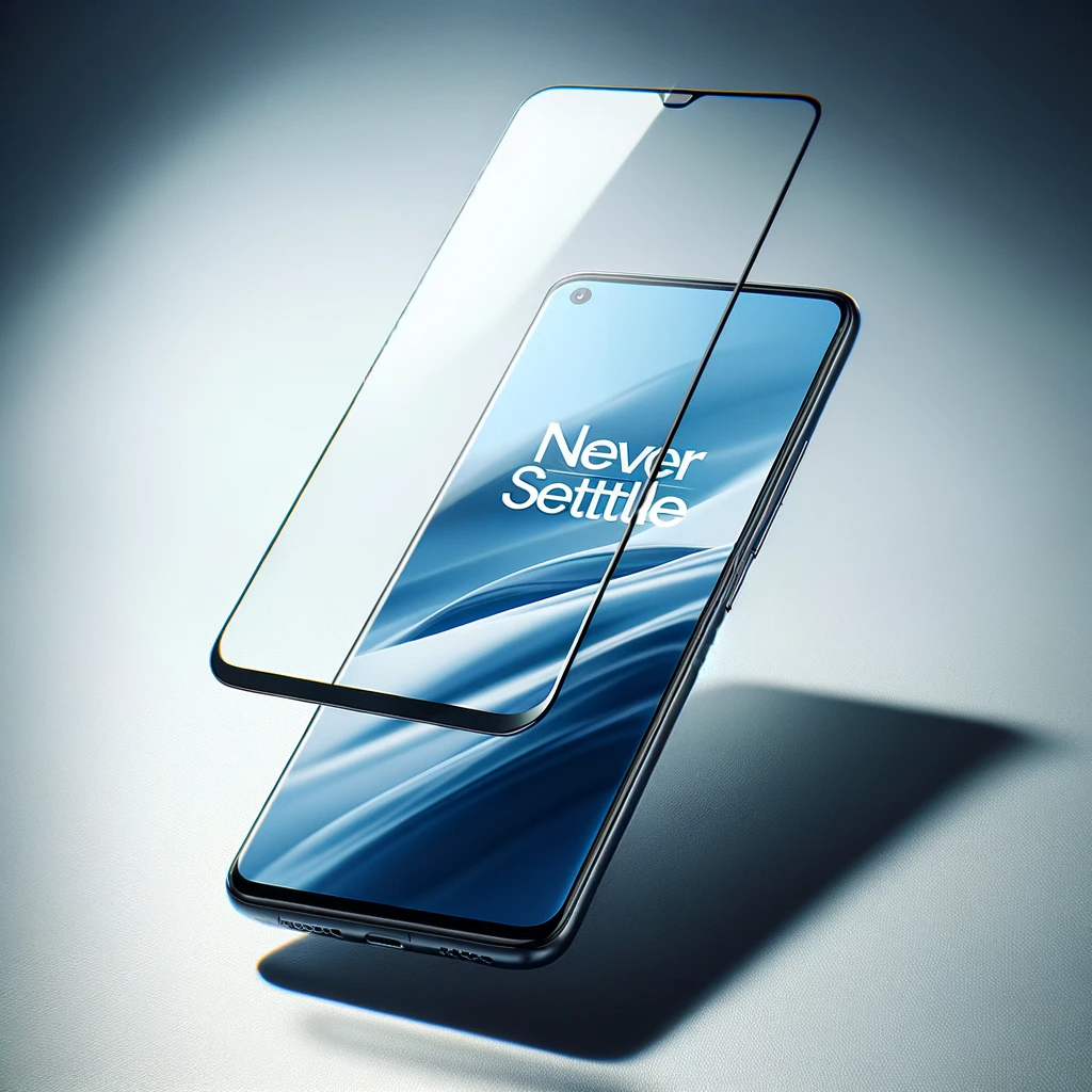 Armor glass Oneplus 7T